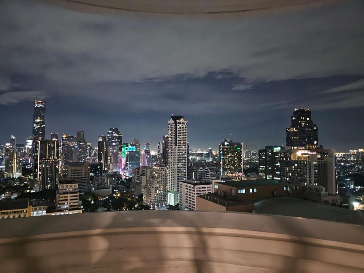 Apartment State Tower View River Station *